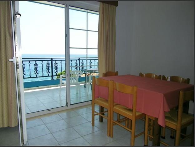 Cypriana Apartments Makry Gialos  Exterior photo